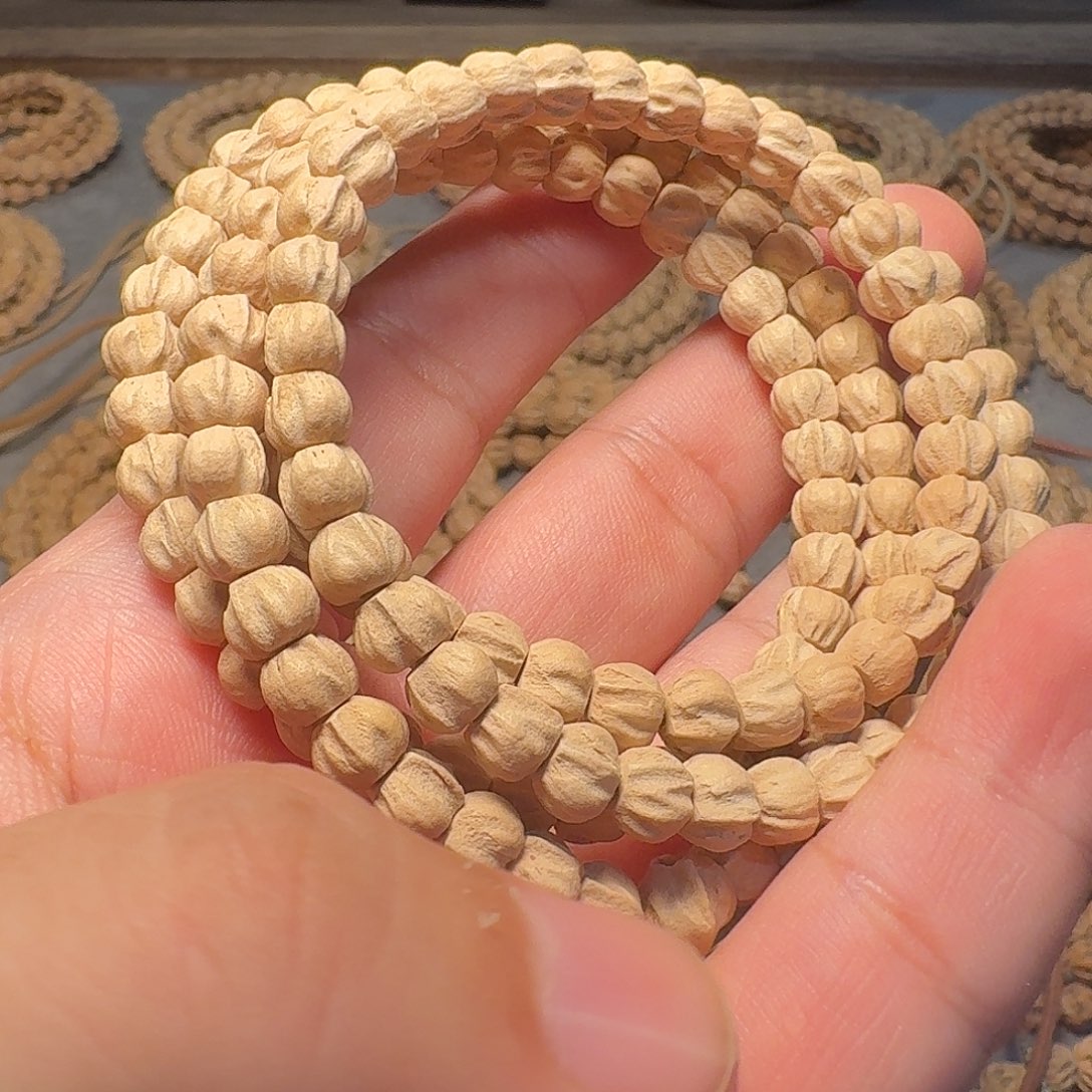 S***_吊坠柏香籽/百香籽