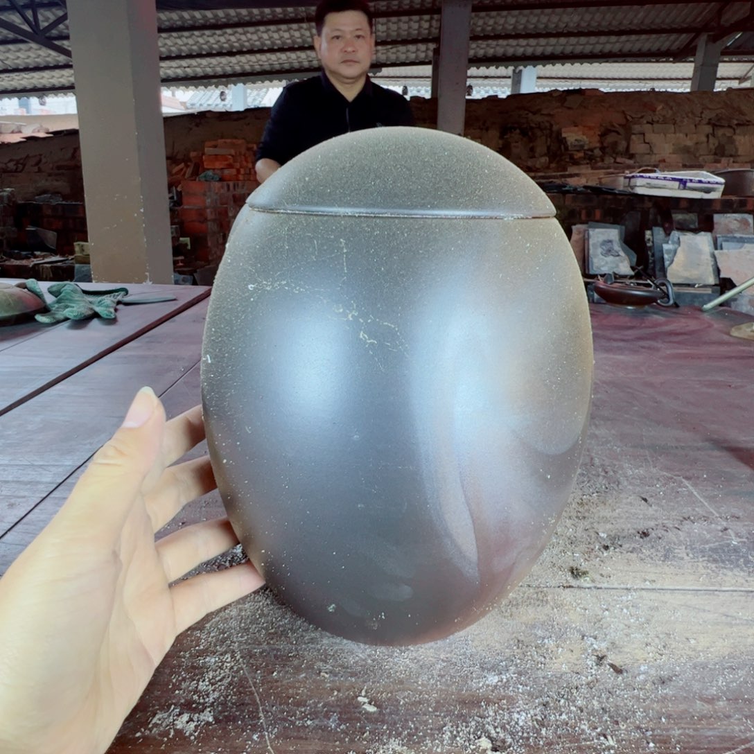坭兴陶贵台龙窑A35