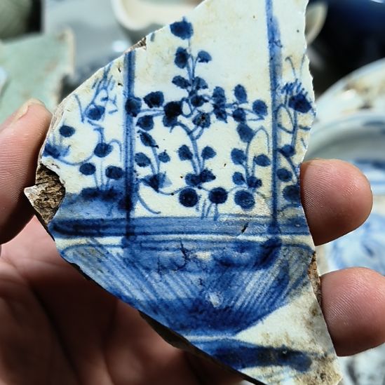 瓷片！瓷片瓷片瓷片瓷片