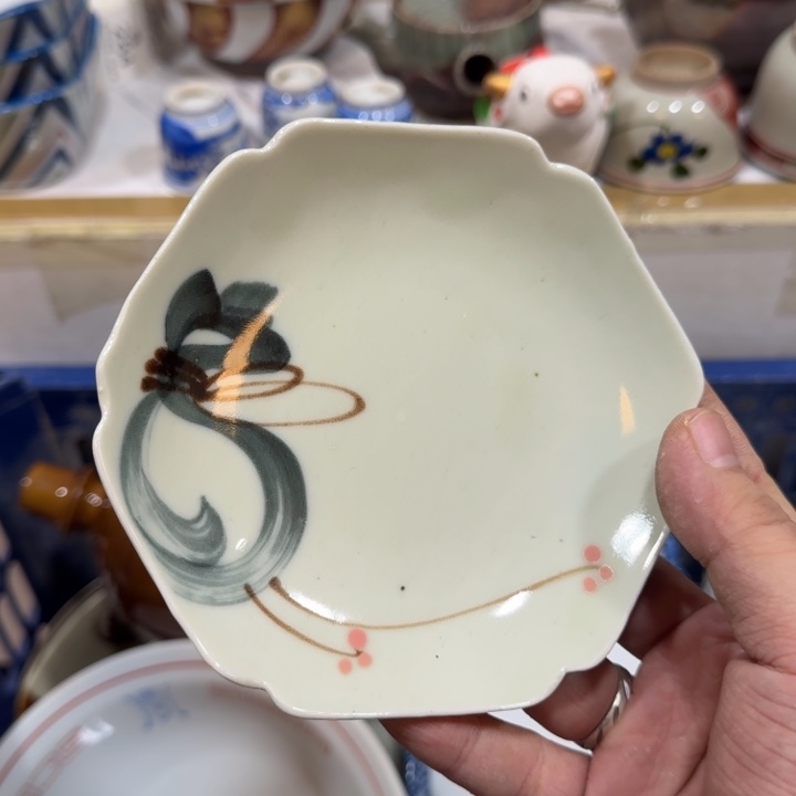 陶瓷推荐第二名20包邮