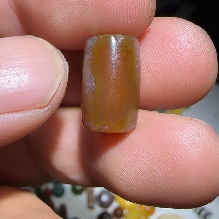 藏区老唐馆子保老漂亮