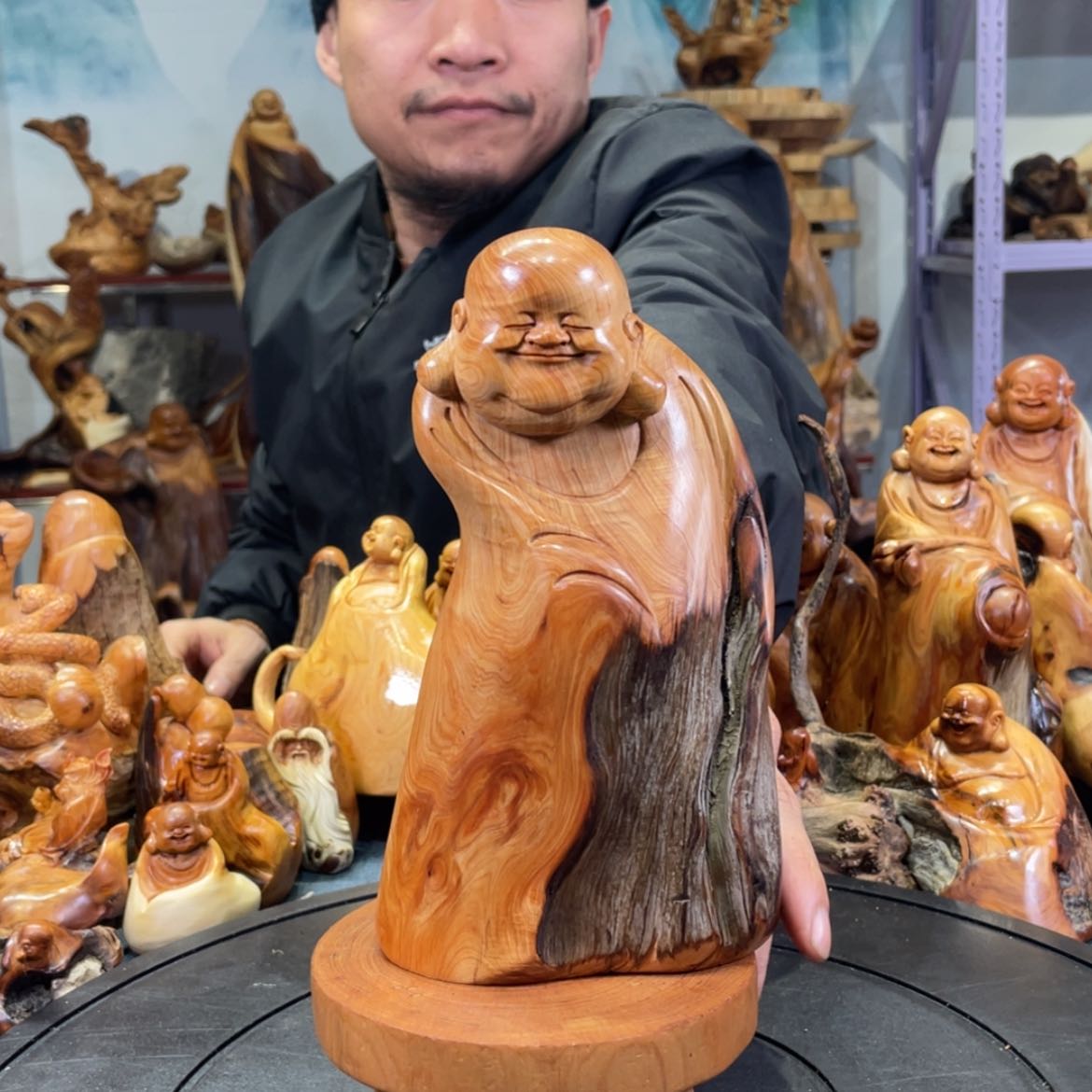 【闪购商品】柏木（崖柏）其他