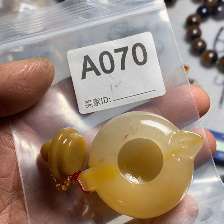 玛瑙/玉髓珠宝奇石未镶嵌