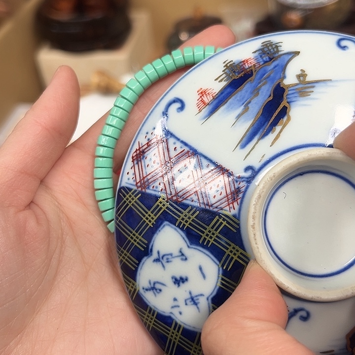 工艺品陶瓷器皿陶瓷