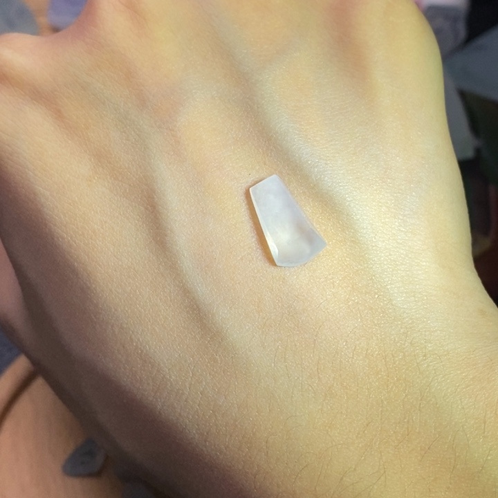 未镶嵌定制翡翠翡翠