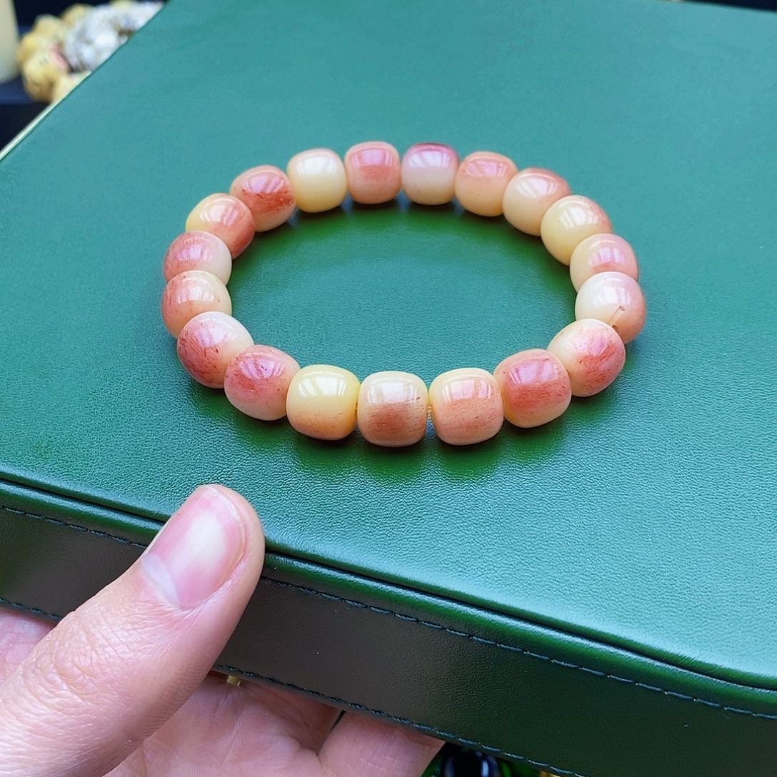 驼骨手串/手链12×11驼骨血料