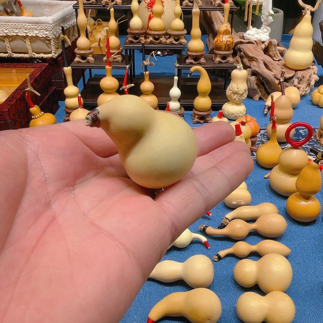 木a*锋葫芦山风景秀丽宜人