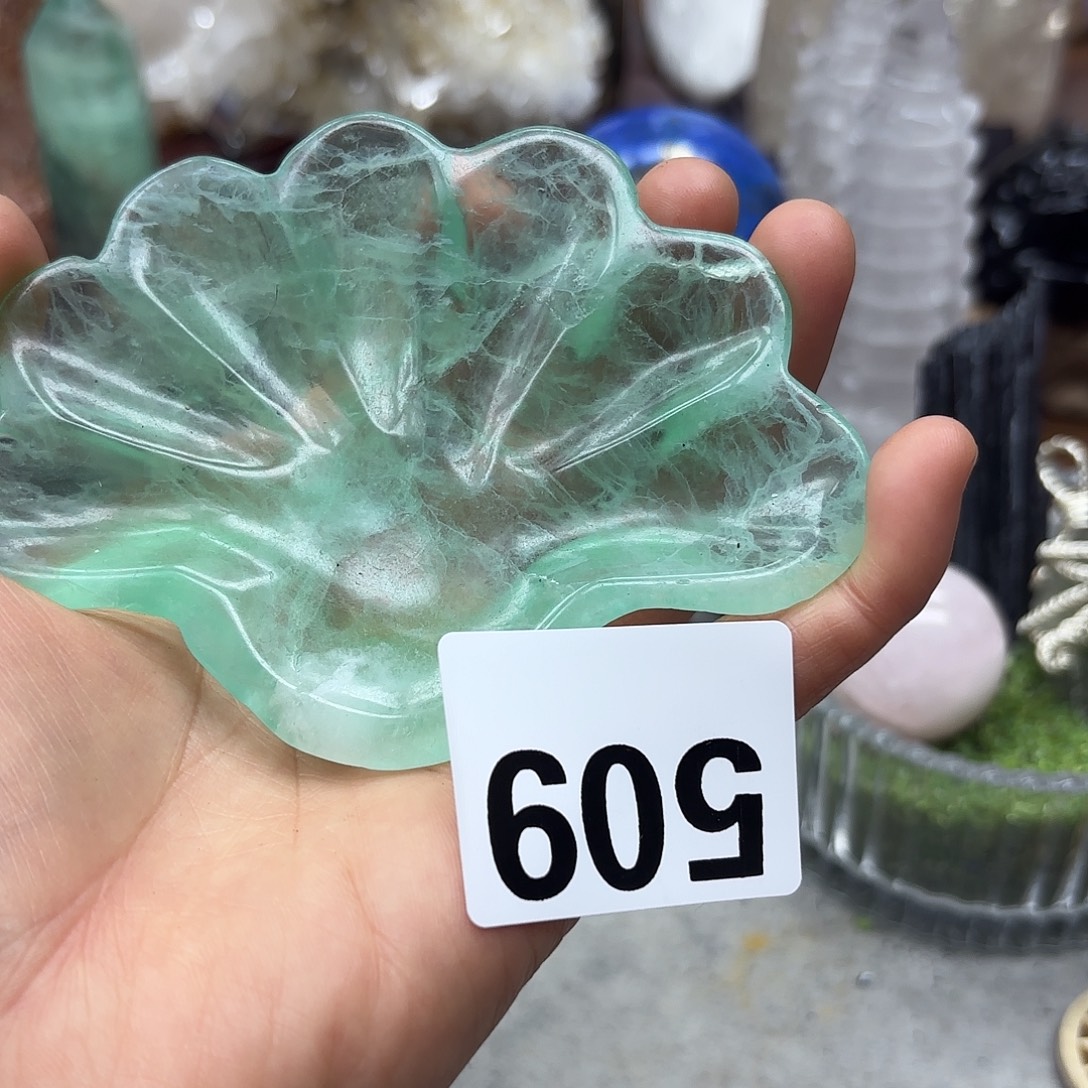 未镶嵌大型摆件（非配饰）水晶