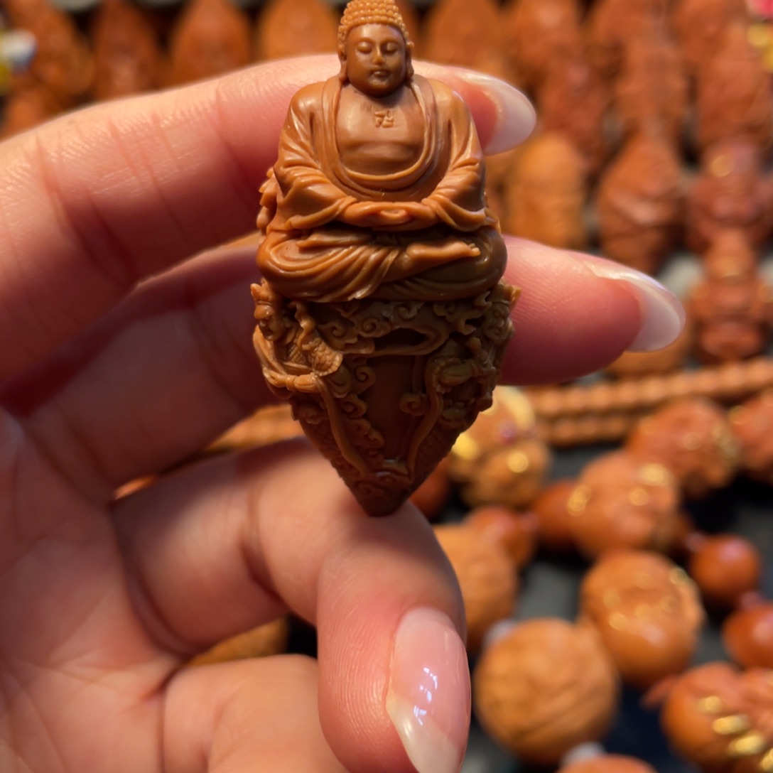 【闪购商品】手串/手链橄榄核豆**豆