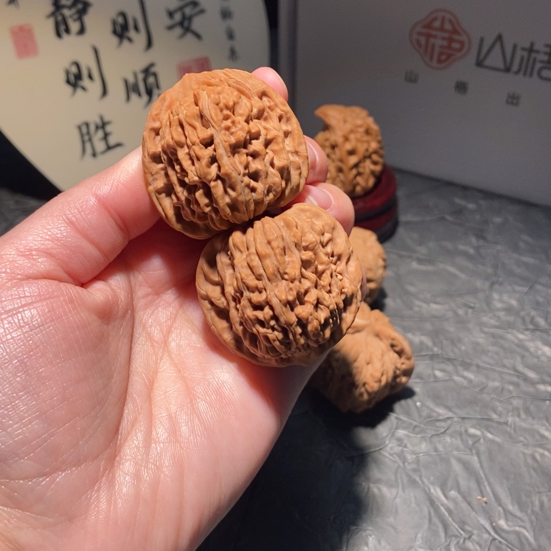 核桃把件Z*、全品38楼