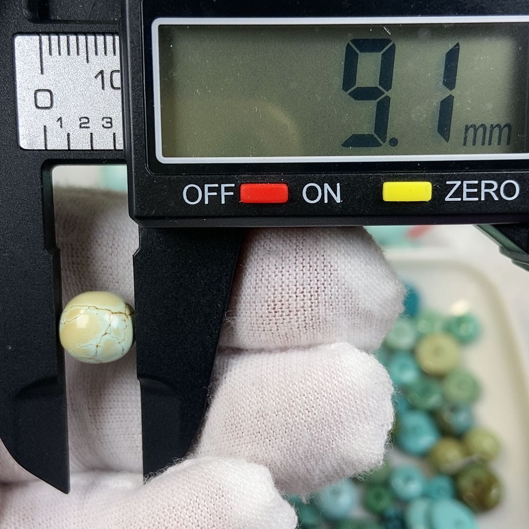 【闪购商品】绿松石珠宝奇石未镶嵌