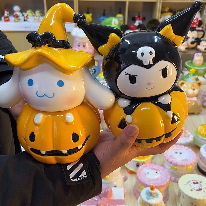 摆件陶瓷等行业的产品出口到