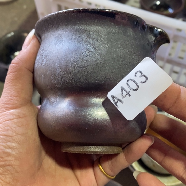 其他柴烧茶器福利