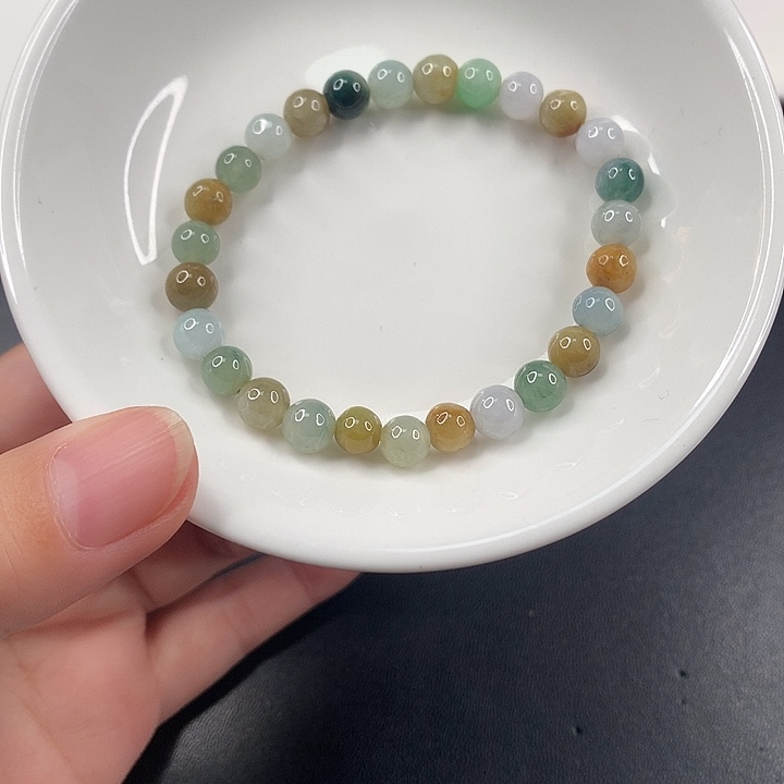 翡翠散珠翡翠散珠卡6.8