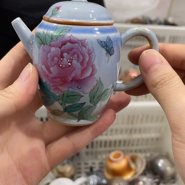 茶杯 壶 盖碗茶杯 壶 盖碗