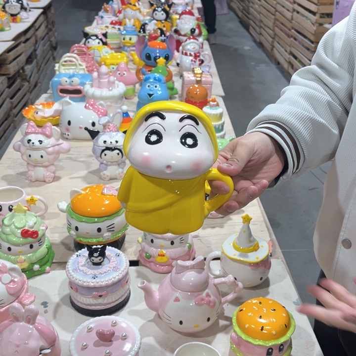 紫砂茶案这么多人都在看你