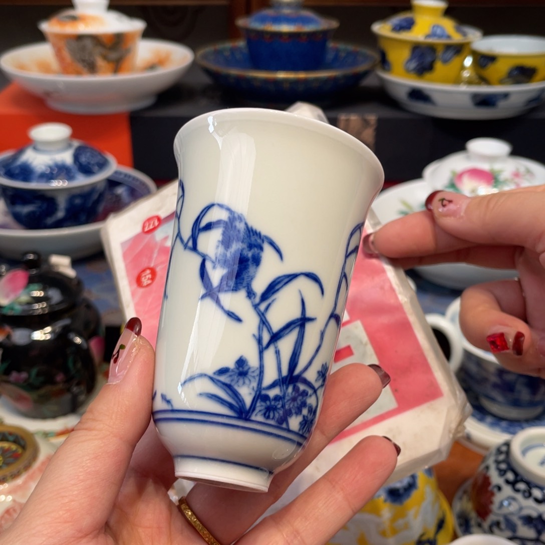 景德镇陶瓷景德镇市