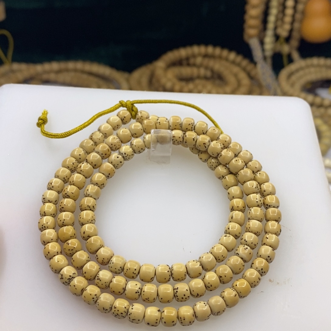 手串星月菩提5/6……