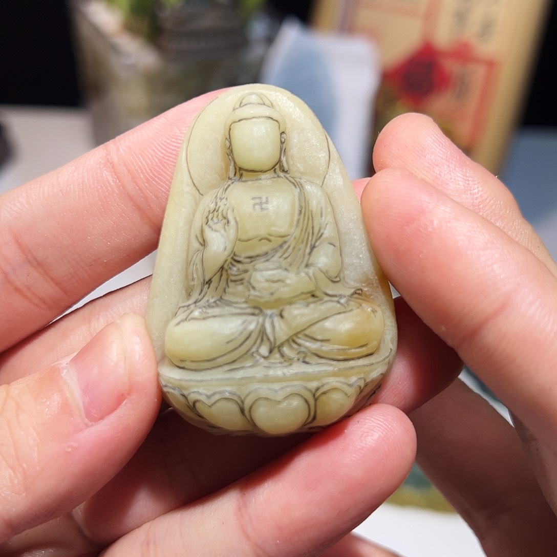 定制翡翠未镶嵌定制翡翠