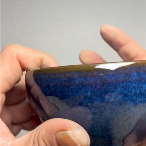 【闪购商品】茶盏-255............