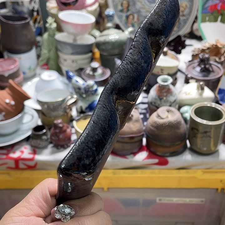 茶杯具19.9发带瑕疵牌都是坏的9