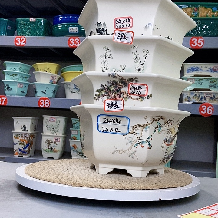 花瓶紫砂紫砂花盆