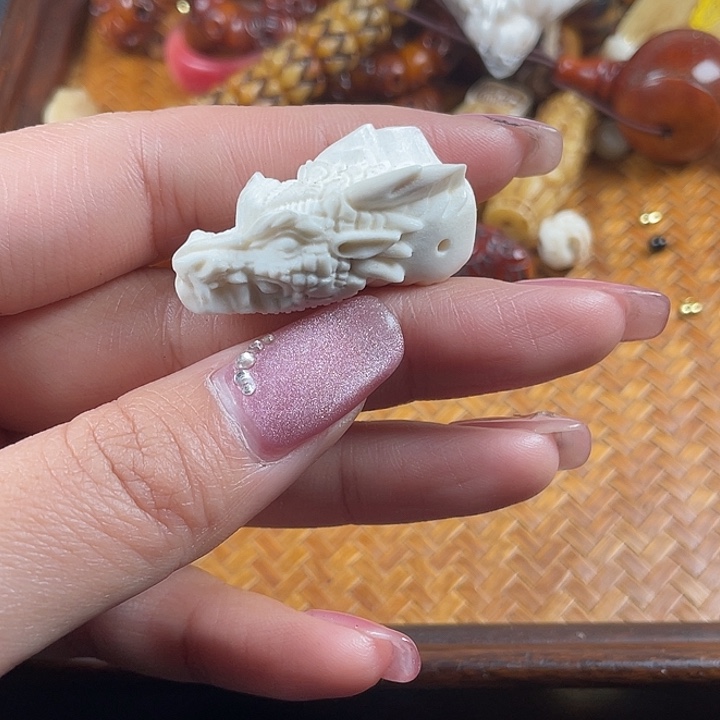 鹿骨手串/手链❛****猫驼骨驼骨37