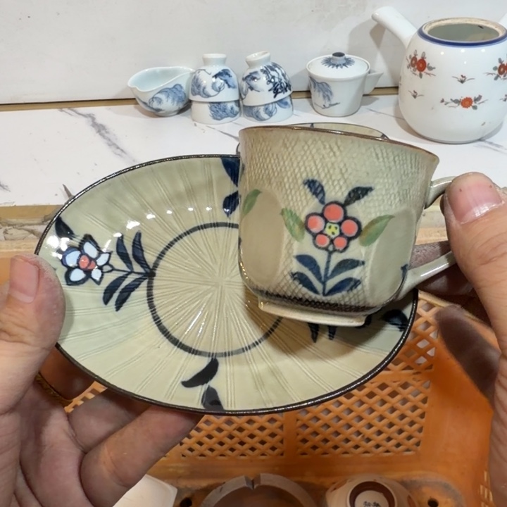 陶瓷推荐第二名20包邮