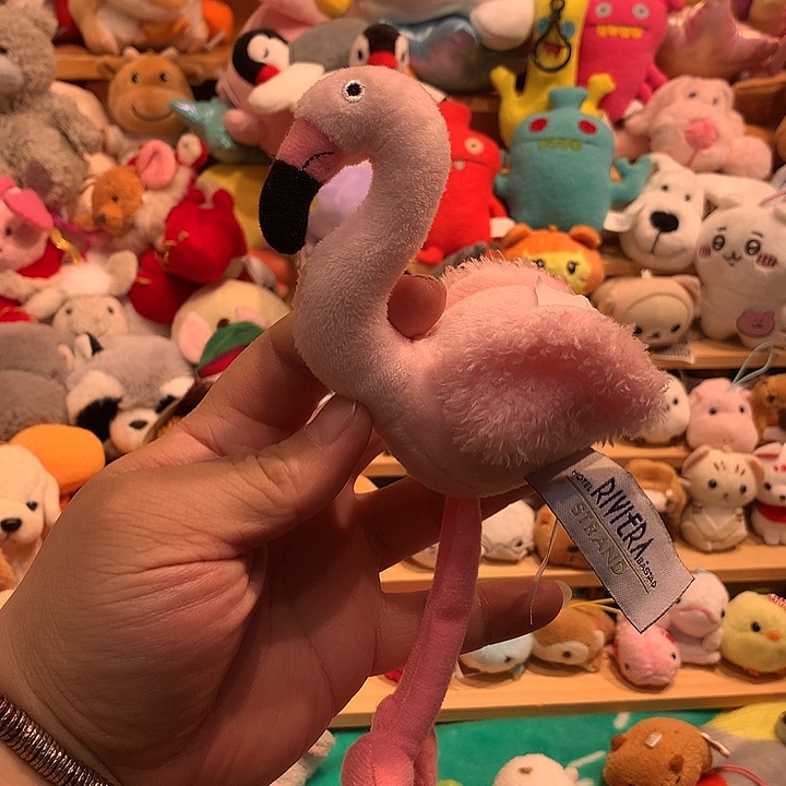 毛绒玩偶哈哈哈哈哈哈