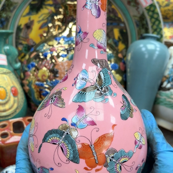 摆件瓷器摆件 瓷器摆件