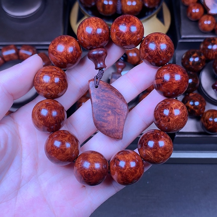 【闪购商品】黄花梨/降香黄檀2.0规格26W