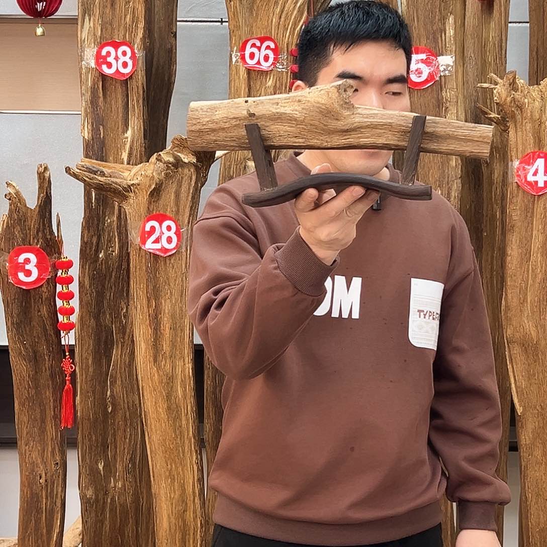 沉香摆件沉香摆件