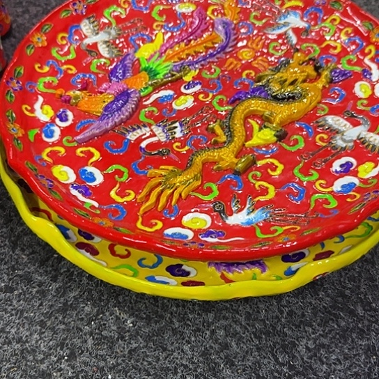 瓶随*摆件家居设计中的