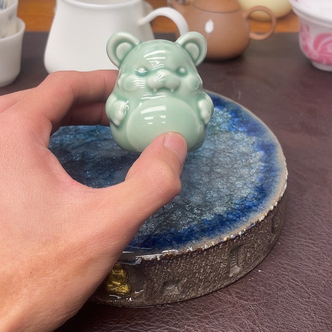 茶具这么便宜的吗