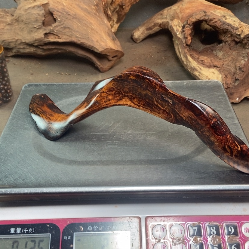 【闪购商品】黄花梨/降香黄檀串*