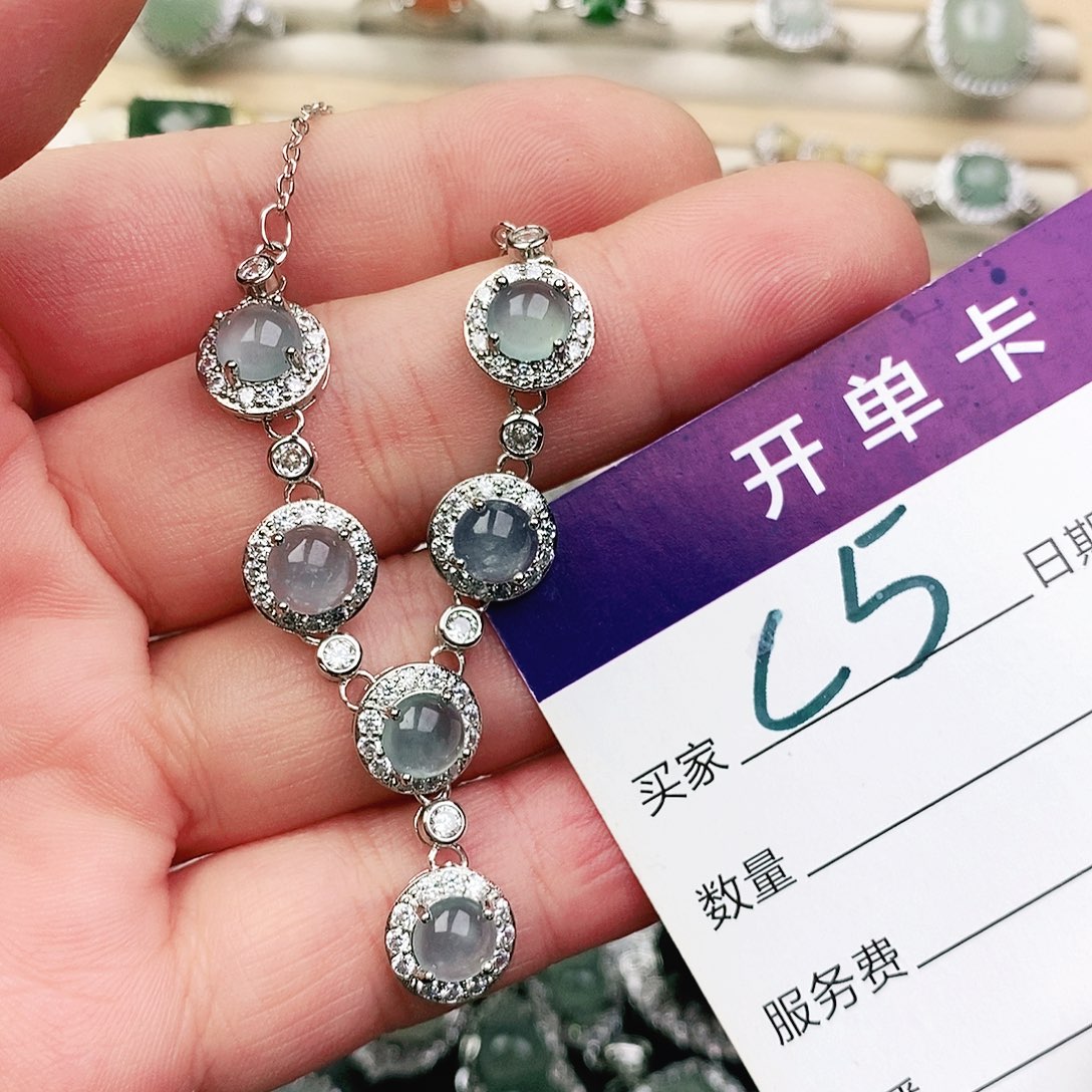 未镶嵌戒指翡翠11111111111
