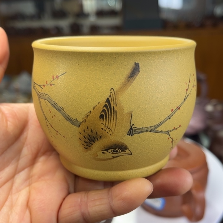 紫砂茶壶紫砂茶壶