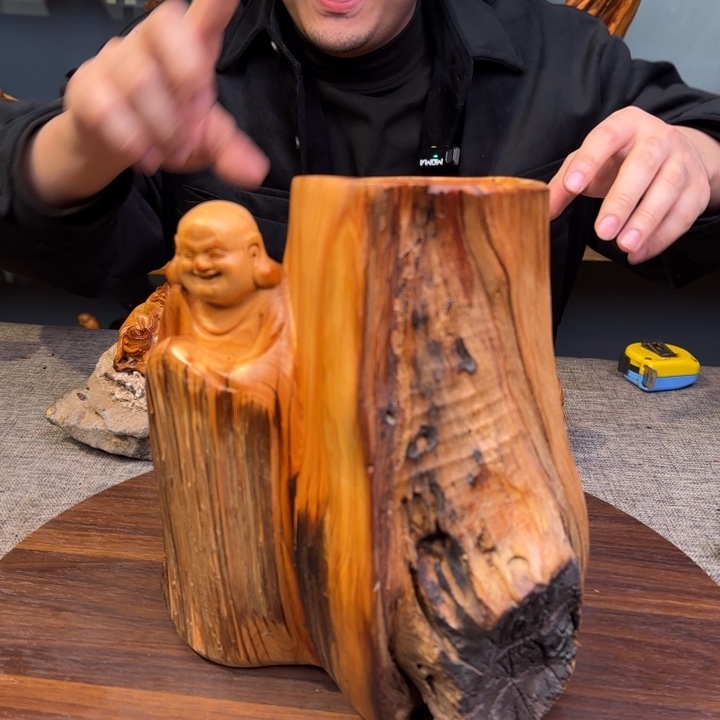 柏木（崖柏）关注一下