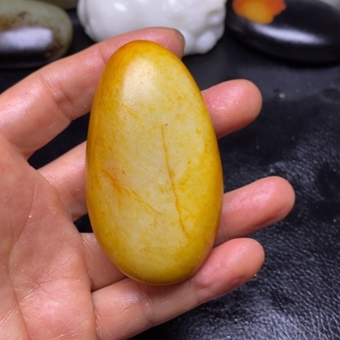 和田玉珠宝奇石未镶嵌