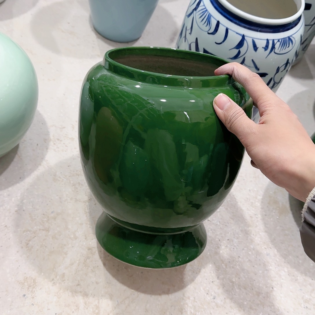 摆件正品有孔正品