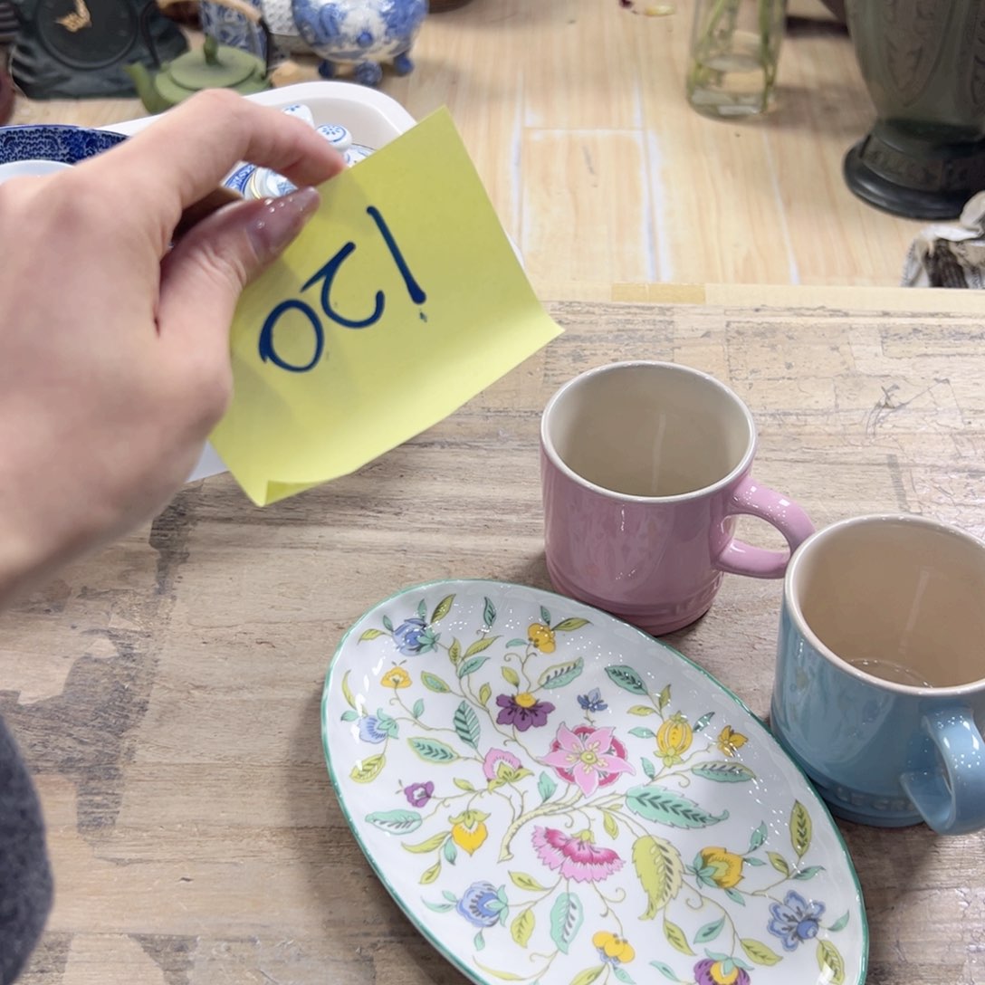 瓷片陶瓷制品及其它制品生产