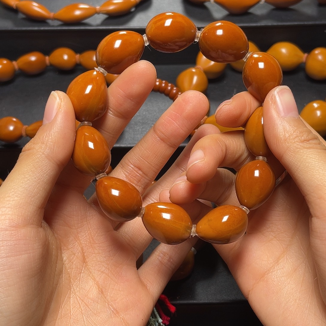 橄榄核手串/手链橄榄核手串美