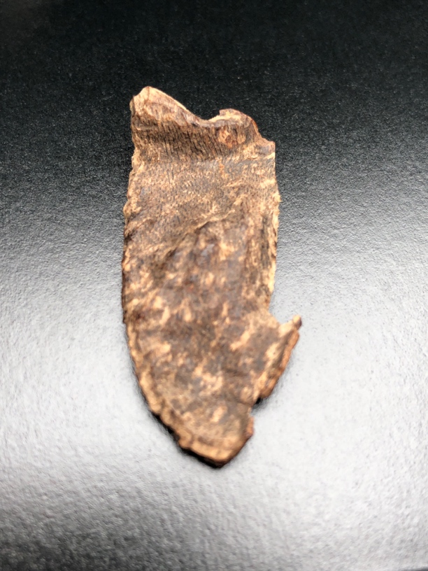 海南沉香 包头 重1.5克