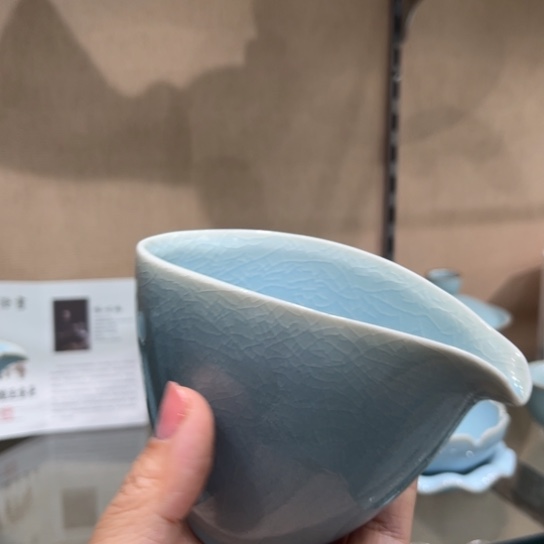 大宋甄选茶具茶器