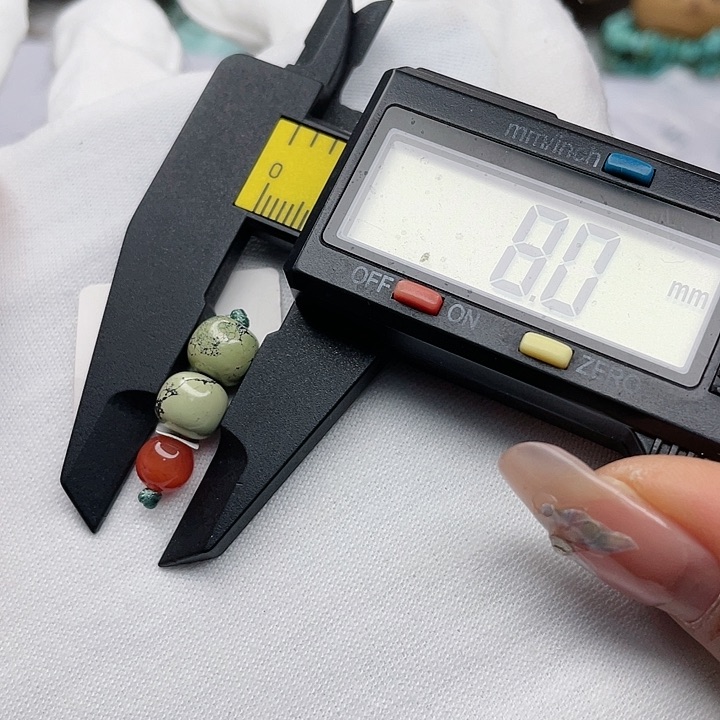 南红玛瑙珠宝奇石未镶嵌