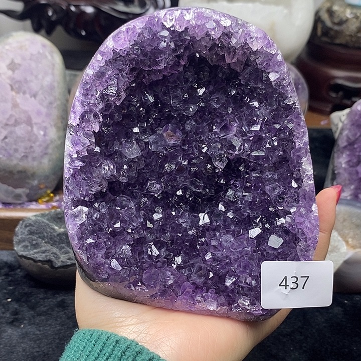 发晶大型摆件（非配饰）未镶嵌