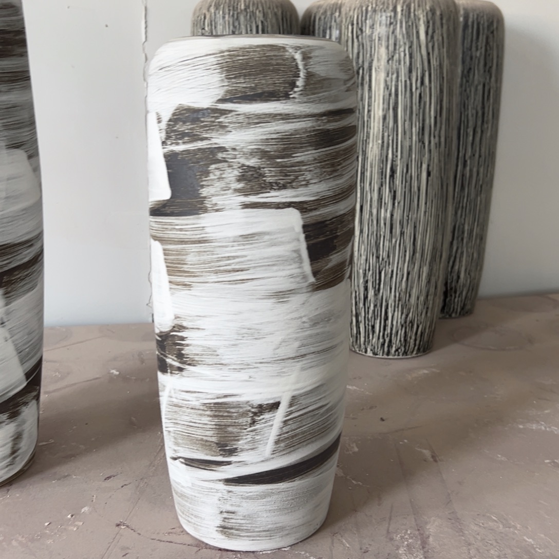 高度40口11无孔无孔