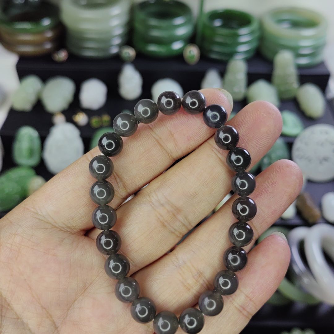 和田玉未镶嵌吊坠(不含链)