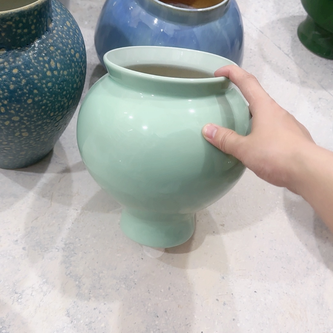 摆件正品有孔正品