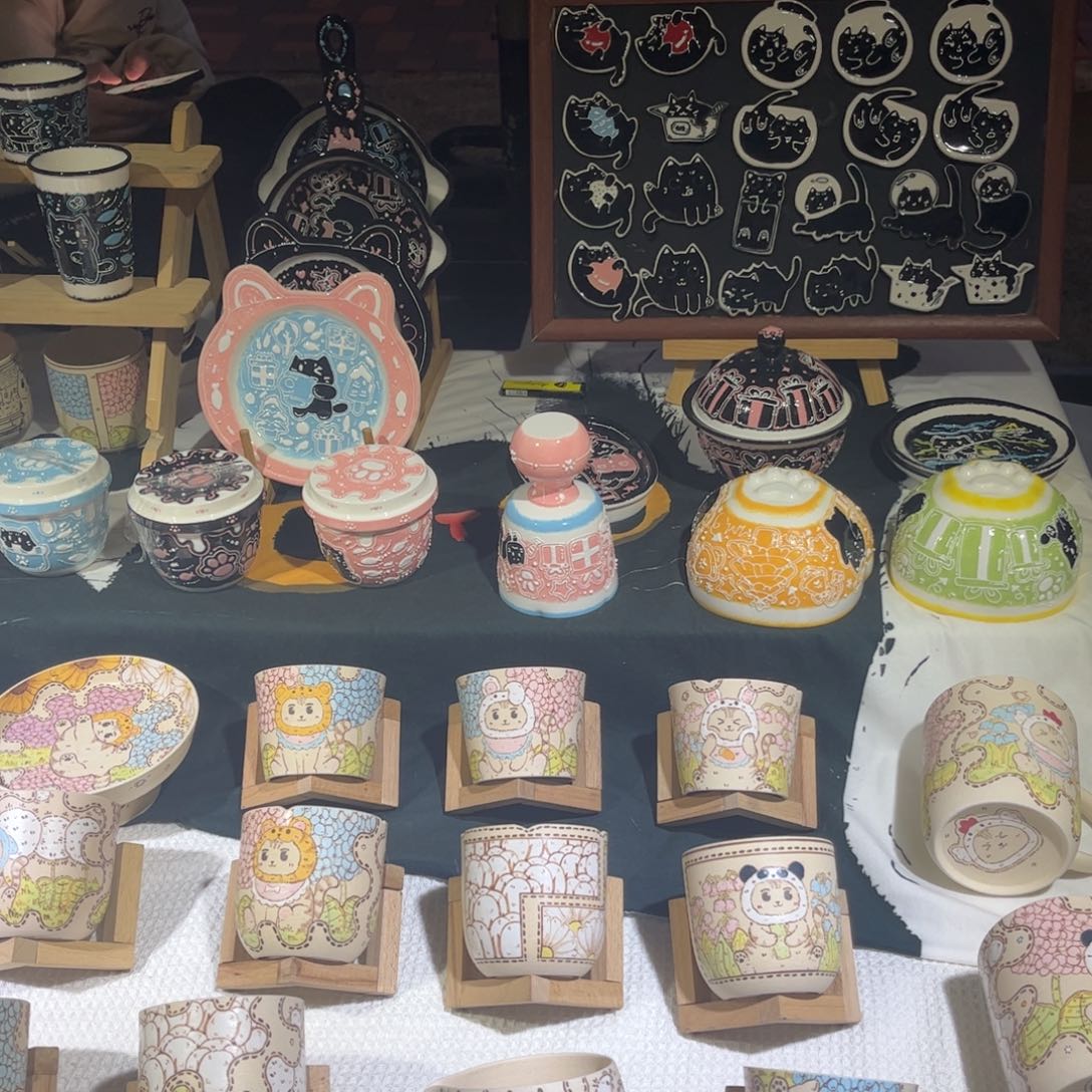 陶瓷陶瓷陶瓷茶具